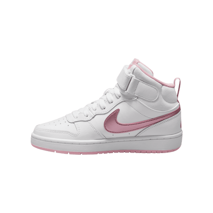 נעלי סניקרס COURT BOROUGH MID 2 - ילדות