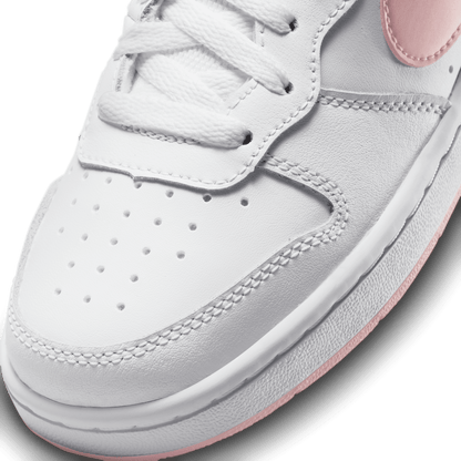 נעלי סניקרס COURT BOROUGH MID 2 - ילדות