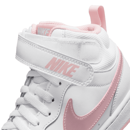 נעלי סניקרס COURT BOROUGH MID 2 - ילדות