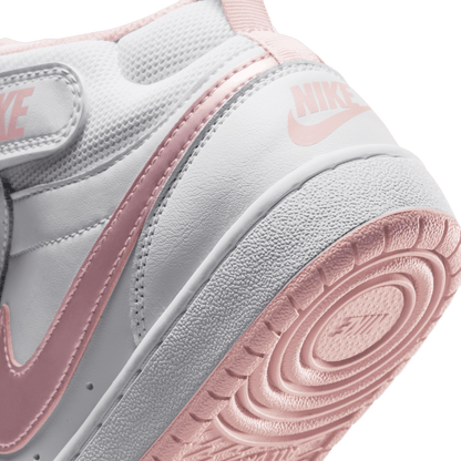 נעלי סניקרס COURT BOROUGH MID 2 - ילדות