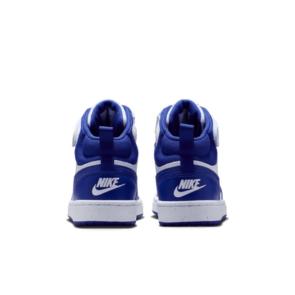 נעלי סניקרס COURT BOROUGH MID 2 - ילדים