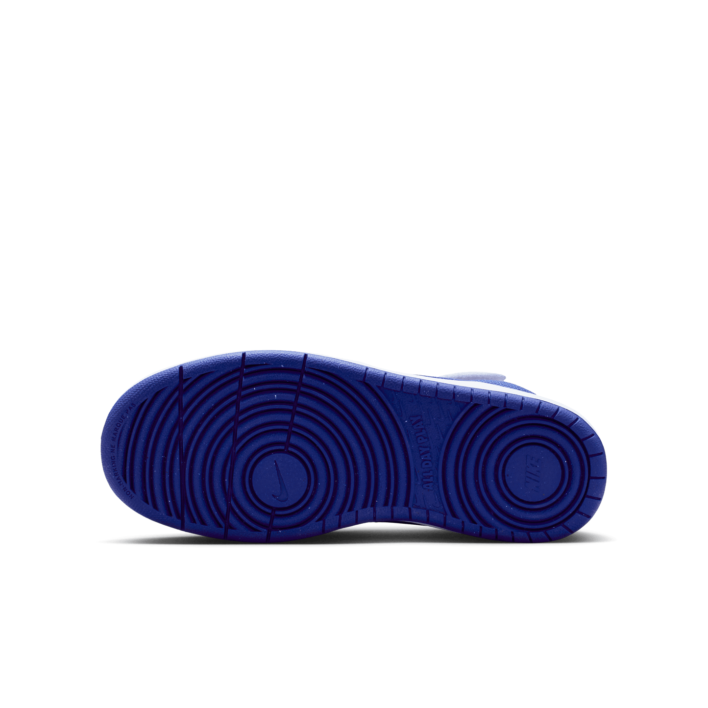 נעלי סניקרס COURT BOROUGH MID 2 - ילדים