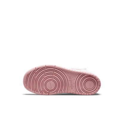 נעלי סניקרס COURT BOROUGH MID 2 - ילדות