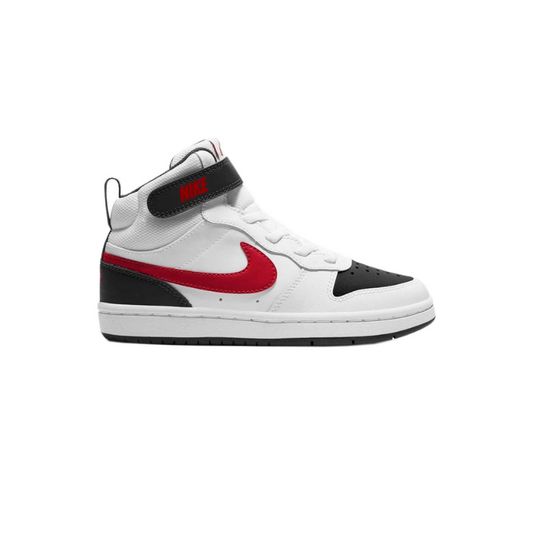 נעלי סניקרס COURT BOROUGH MID 2 - ילדים