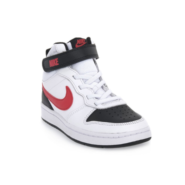 נעלי סניקרס COURT BOROUGH MID 2 - ילדים