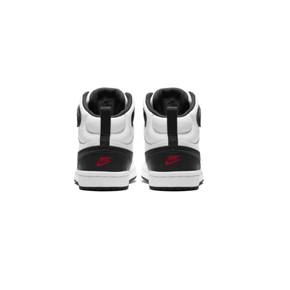 נעלי סניקרס COURT BOROUGH MID 2 - ילדים