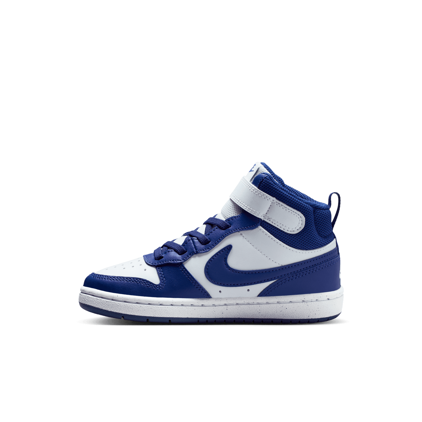 נעלי סניקרס COURT BOROUGH MID 2 - ילדים