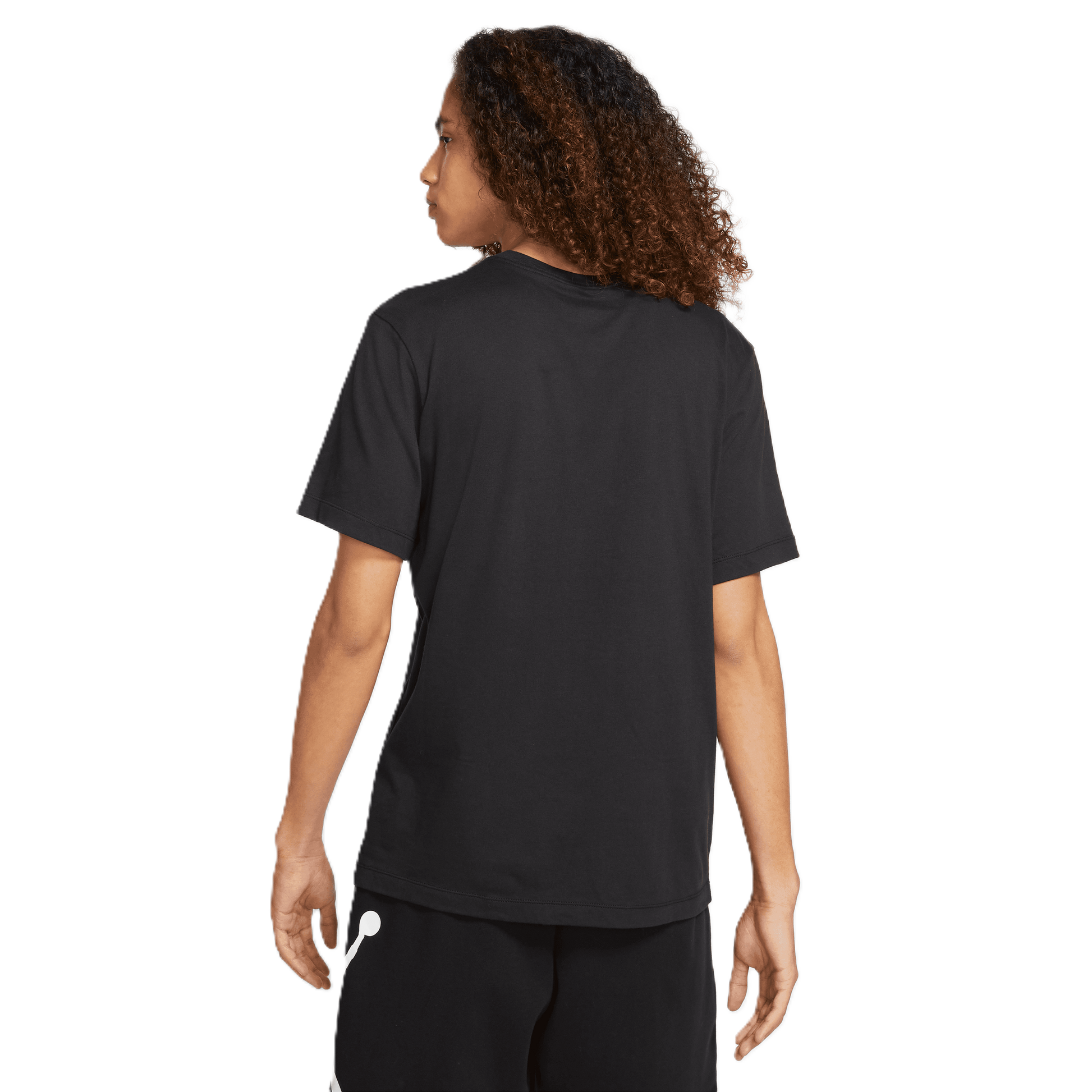 חולצת טי-שירט קצרה - גברים