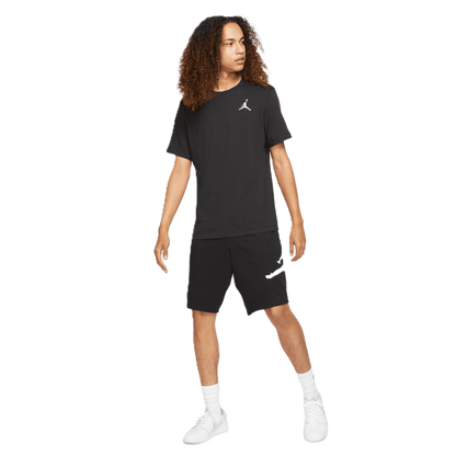 חולצת טי-שירט קצרה - גברים