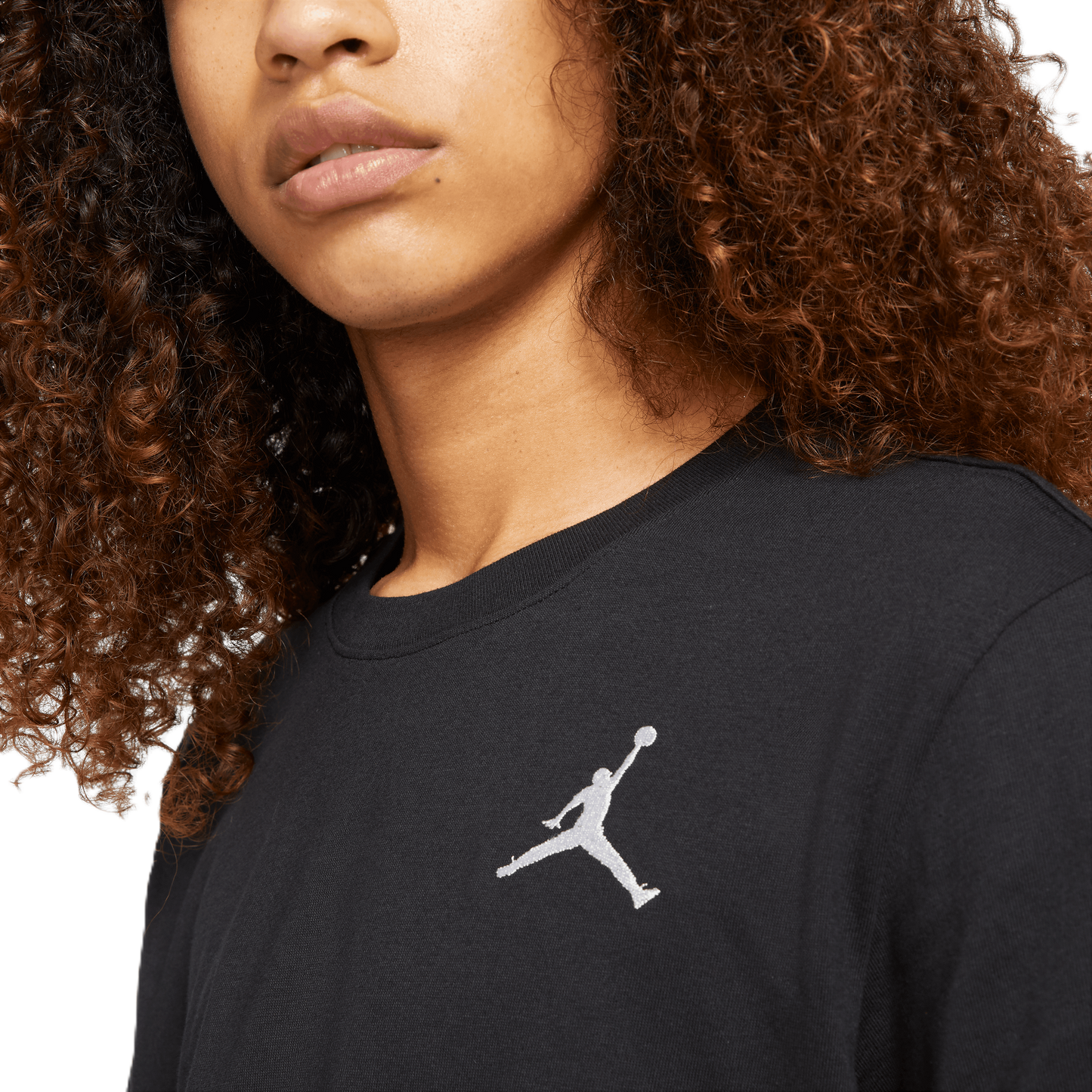 חולצת טי-שירט קצרה - גברים