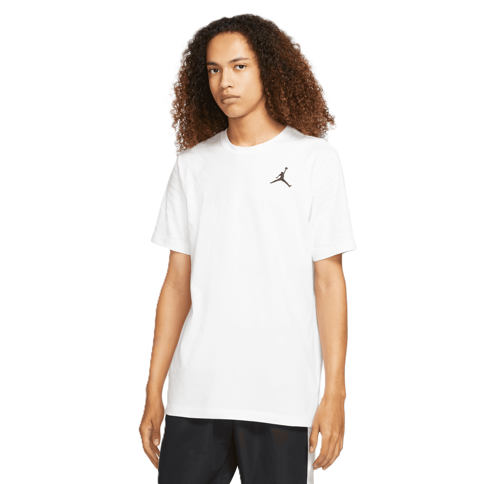 חולצת טי-שירט קצרה - גברים