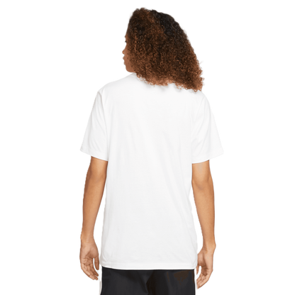 חולצת טי-שירט קצרה - גברים