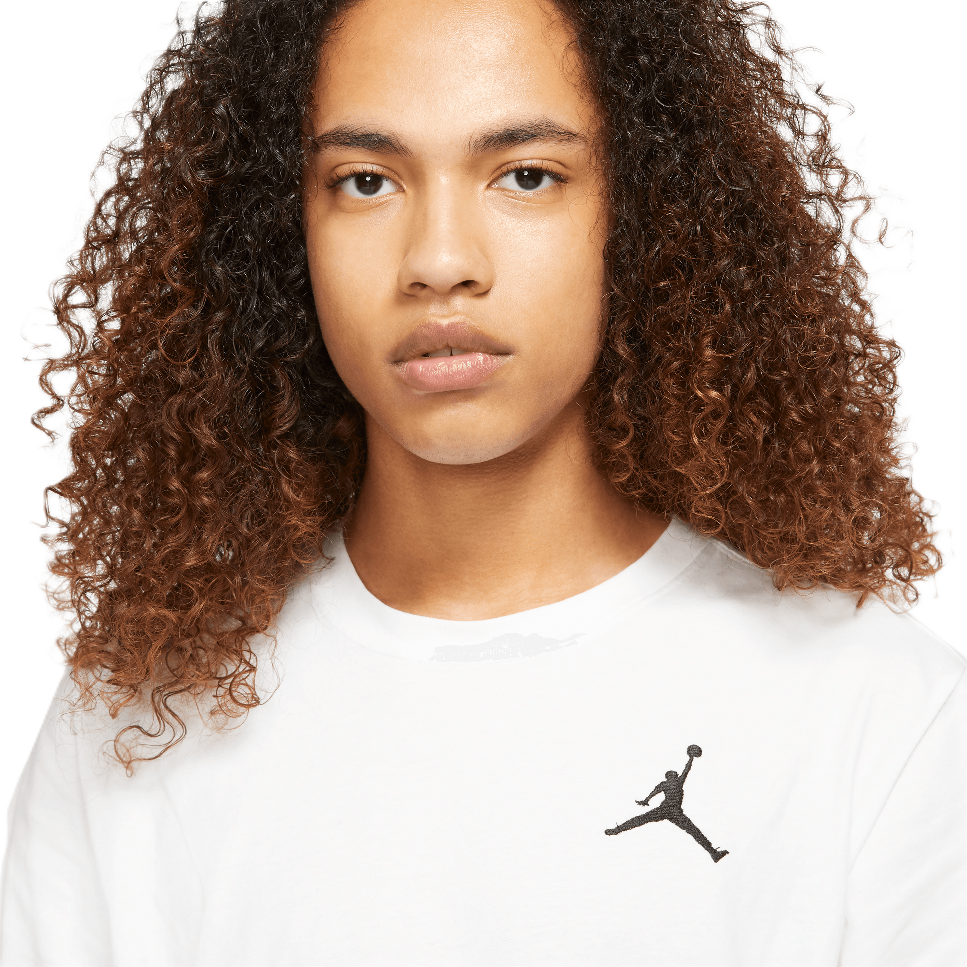 חולצת טי-שירט קצרה - גברים