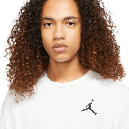 חולצת טי-שירט קצרה - גברים