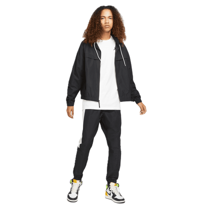 חולצת טי-שירט קצרה - גברים