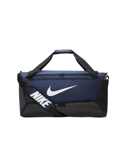 תיקי נסיעות גברים - כחול / שחור