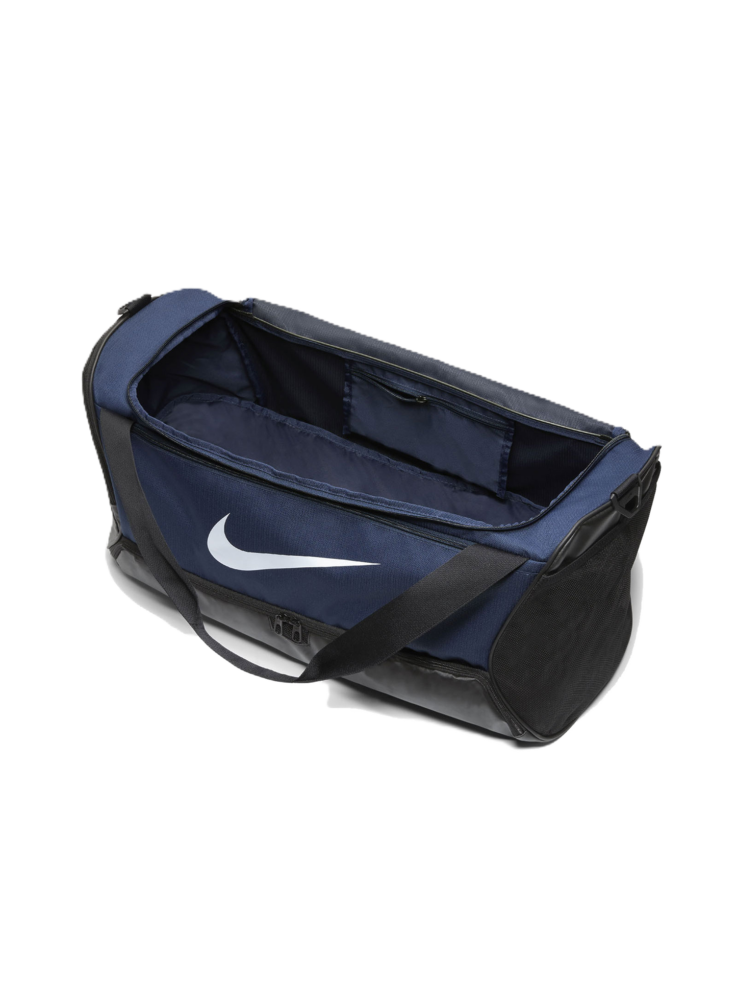 תיקי נסיעות גברים - כחול / שחור