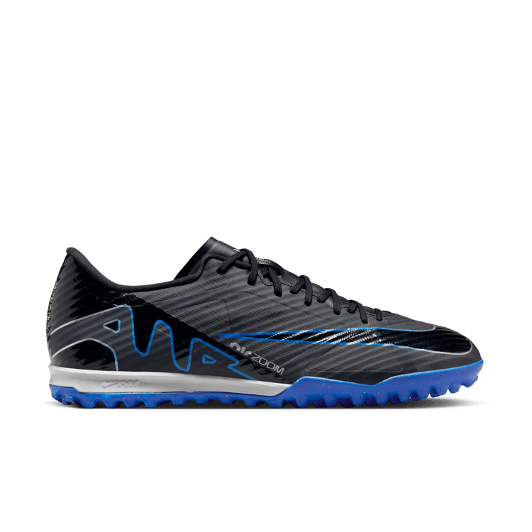 נעלי קטרגל MERCURIAL VAPOR 15 ACADEMY גברים - שחור / כחול