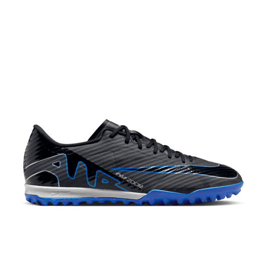נעלי קטרגל MERCURIAL VAPOR 15 ACADEMY גברים - שחור / כחול