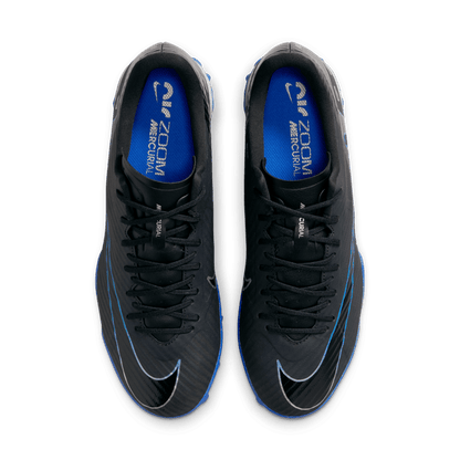 נעלי קטרגל MERCURIAL VAPOR 15 ACADEMY גברים - שחור / כחול