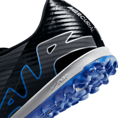 נעלי קטרגל MERCURIAL VAPOR 15 ACADEMY גברים - שחור / כחול