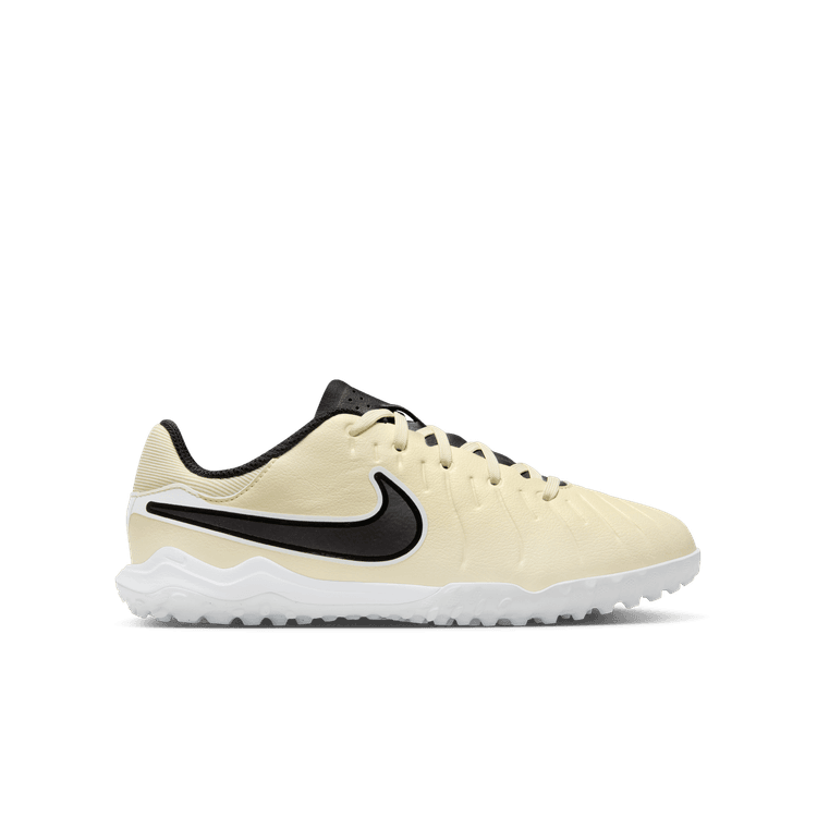 נעלי קטרגל JR. TIEMPO LEGEND 10 ילדים - בז'