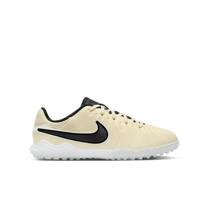 נעלי קטרגל JR. TIEMPO LEGEND 10 ילדים - בז'