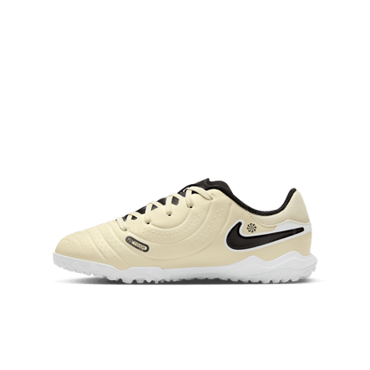 נעלי קטרגל JR. TIEMPO LEGEND 10 ילדים - בז'