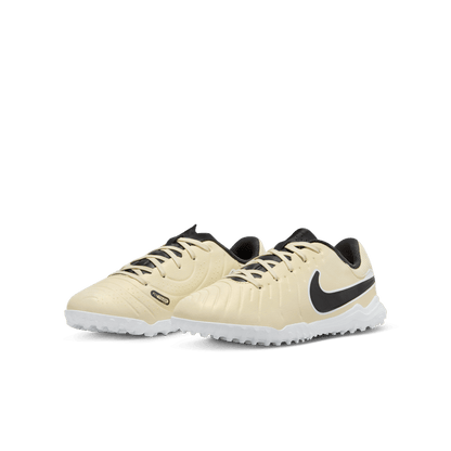 נעלי קטרגל JR. TIEMPO LEGEND 10 ילדים - בז'