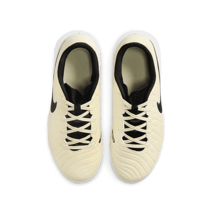 נעלי קטרגל JR. TIEMPO LEGEND 10 ילדים - בז'