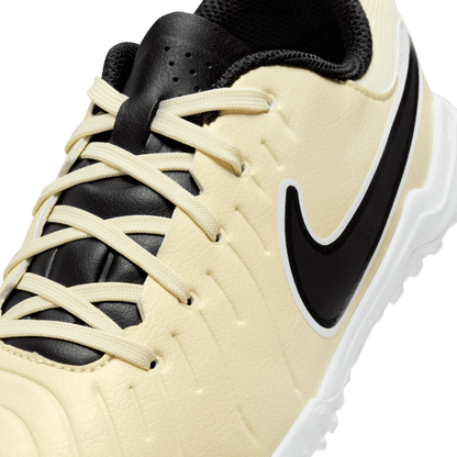 נעלי קטרגל JR. TIEMPO LEGEND 10 ילדים - בז'