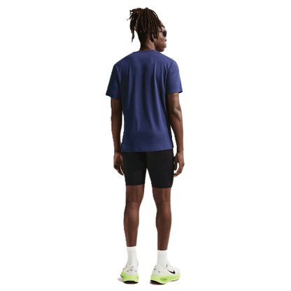 חולצת ספורט קצרה - גברים