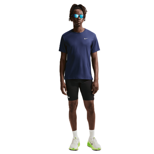 חולצת ספורט קצרה - גברים