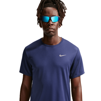 חולצת ספורט קצרה - גברים