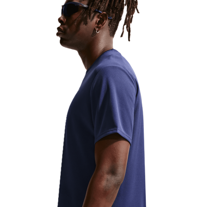 חולצת ספורט קצרה - גברים