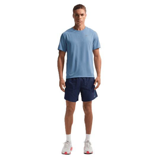 חולצת ספורט קצרה - גברים