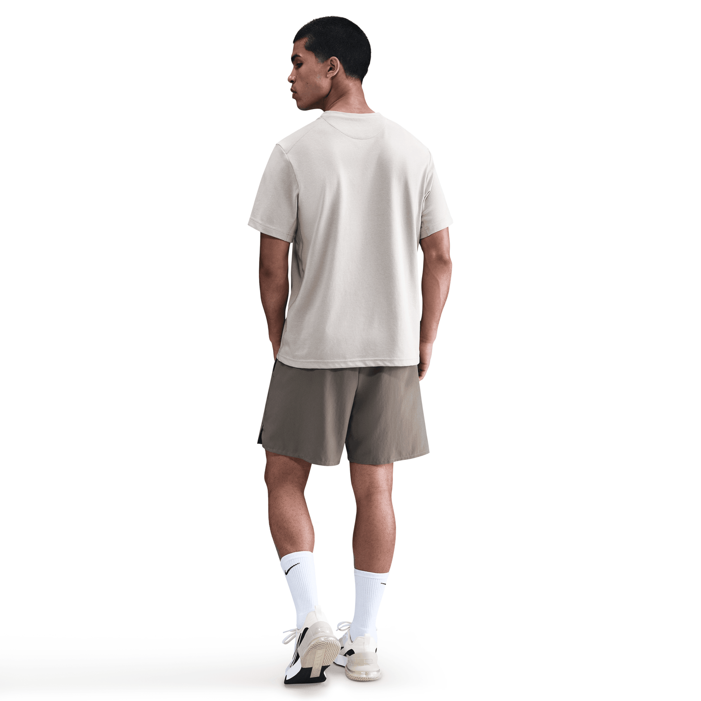 מכנסי ספורט קצרים - גברים