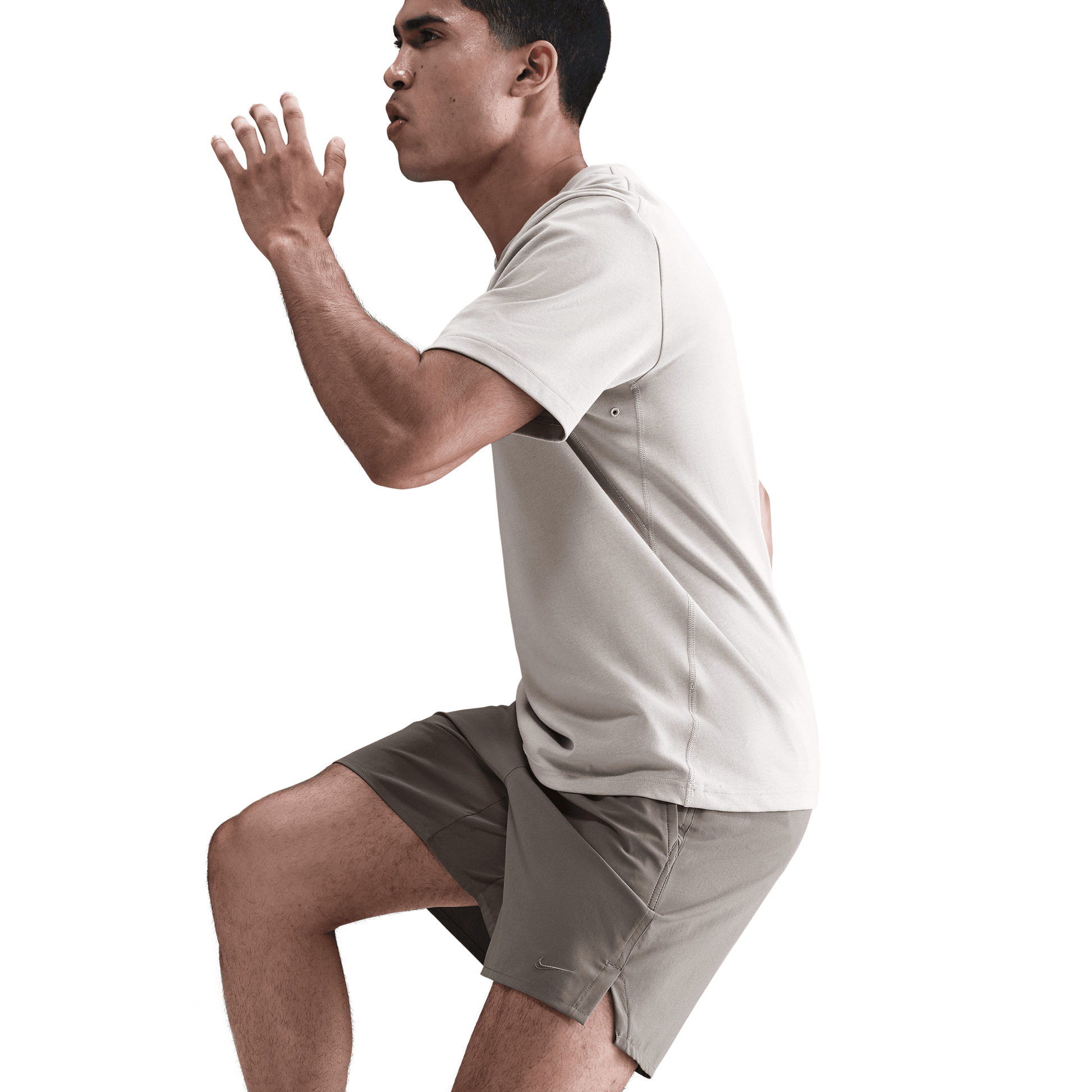 מכנסי ספורט קצרים - גברים