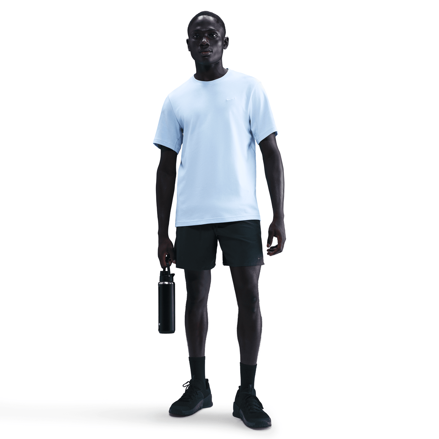 מכנסי ספורט קצרים - גברים