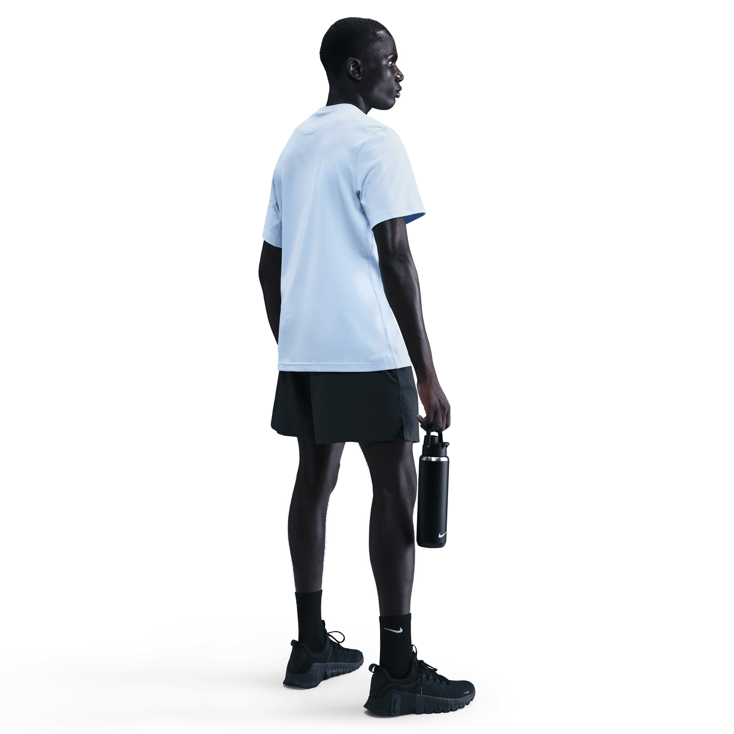 מכנסי ספורט קצרים - גברים