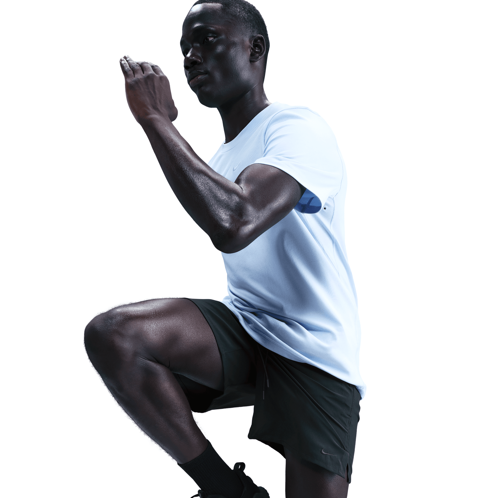 מכנסי ספורט קצרים - גברים