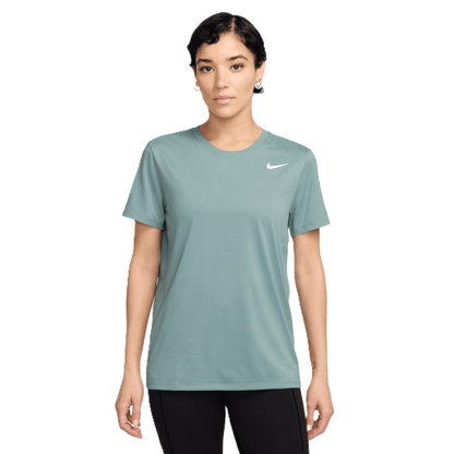 חולצת ספורט קצרה - נשים