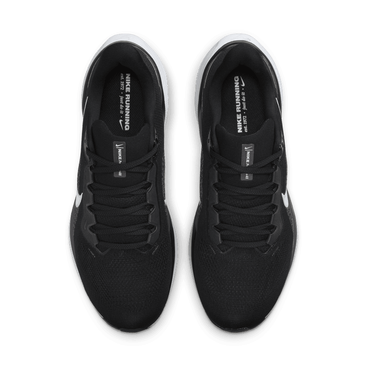 נעלי ריצה מקצועיות PEGASUS 41 גברים - שחור