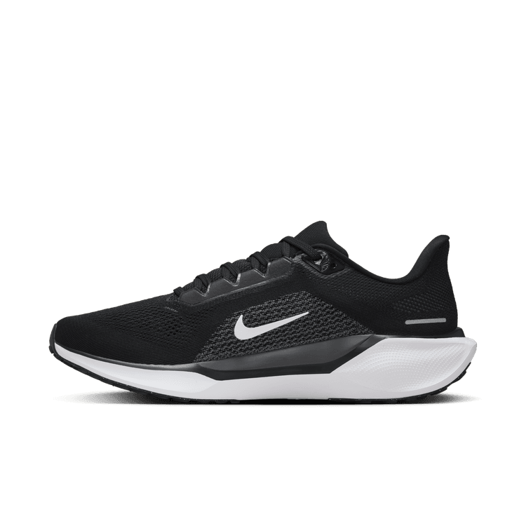 נעלי ריצה מקצועיות PEGASUS 41 גברים - שחור