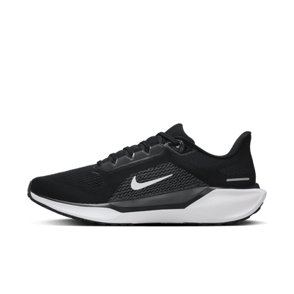 נעלי ריצה מקצועיות PEGASUS 41 גברים - שחור