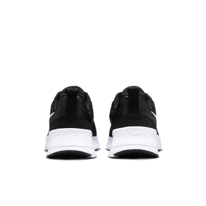 נעלי סניקרס AIR MAX NUAXIS גברים - שחור
