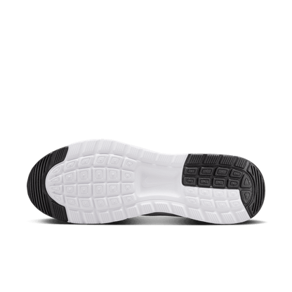 נעלי סניקרס Air Max Nuaxis גברים - לבן / תכלת / שחור