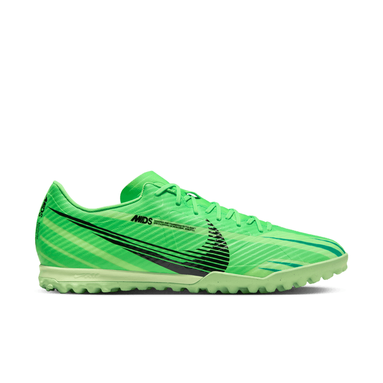 נעלי קטרגל VAPOR 15 גברים - ירוק