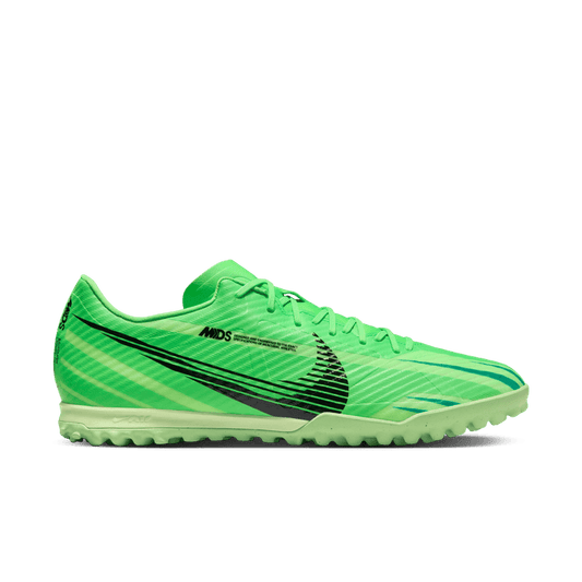 נעלי קטרגל VAPOR 15 גברים - ירוק