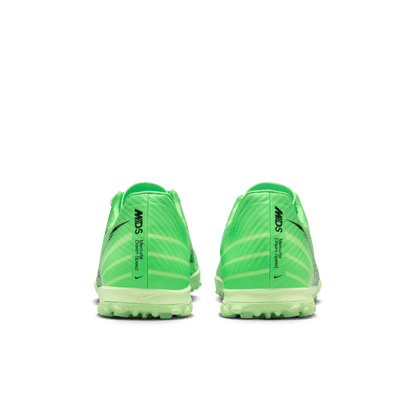 נעלי קטרגל VAPOR 15 גברים - ירוק
